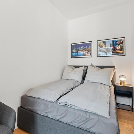 The Strassburger, Stylish 3 Bedroom Apartment In Downtown Berlin Berlim Exterior foto